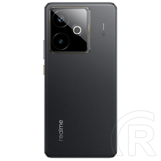 Realme GT7T mobiltelefon (256 GB, 12 GB RAM, 6,8" LTPO AMOLED, 1280x2800, 120Hz, 7000 mAh, 120W gyorstöltés, duál SIM, 5