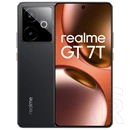 Realme GT7T mobiltelefon (256 GB, 12 GB RAM, 6,8" LTPO AMOLED, 1280x2800, 120Hz, 7000 mAh, 120W gyorstöltés, duál SIM, 5