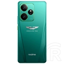 Realme GT7 Dream Edition mobiltelefon (512 GB, 16 GB RAM, 6,78" LTPO AMOLED, 120Hz, 7000 mAh, dualsim, zöld)