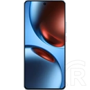 Realme GT7 mobiltelefon (512 GB, 12 GB RAM, dualsim, kék)