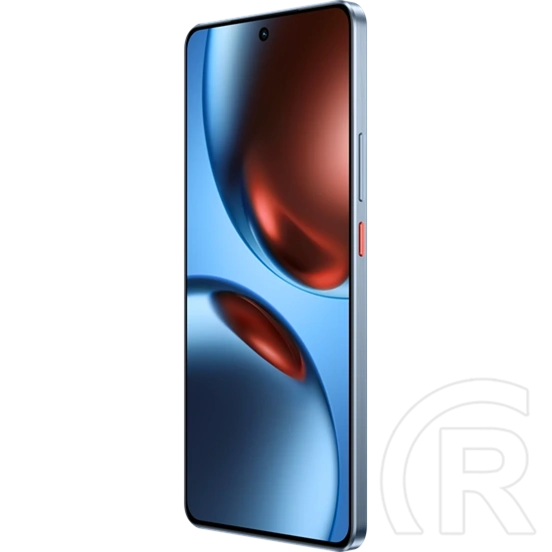 Realme GT7 mobiltelefon (512 GB, 12 GB RAM, dualsim, kék)