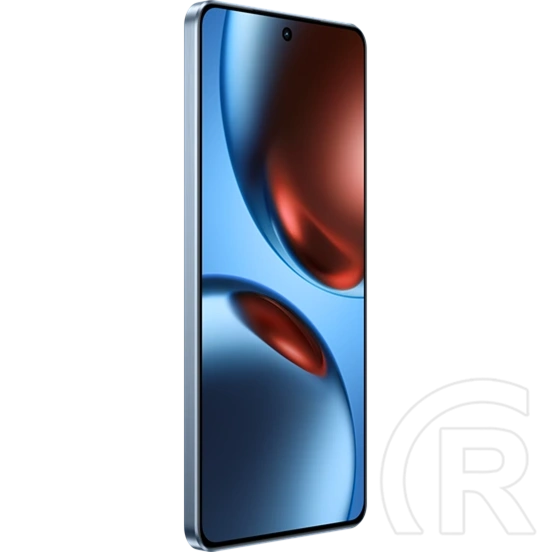 Realme GT7 mobiltelefon (512 GB, 12 GB RAM, dualsim, kék)