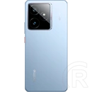 Realme GT7 mobiltelefon (512 GB, 12 GB RAM, dualsim, kék)