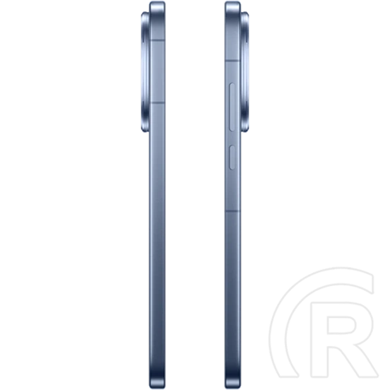 Realme GT8 Pro mobiltelefon (16 GB RAM, 512 GB, 6,79" LTPO AMOLED, 144 Hz, 7000 mAh, kék)