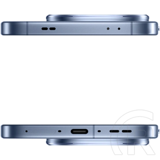 Realme GT8 Pro mobiltelefon (16 GB RAM, 512 GB, 6,79" LTPO AMOLED, 144 Hz, 7000 mAh, kék)