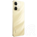 Realme Note 70T mobiltelefon (128 GB, 4 GB RAM, 6,74", 6000 mAh, dualsim, arany)