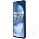 Realme Note 70T mobiltelefon (6,75", 4GB RAM, 128GB, Dual SIM, fekete)