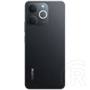 Realme Note 70T mobiltelefon (6,75", 4GB RAM, 128GB, Dual SIM, fekete)