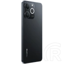 Realme Note 70T mobiltelefon (6,75", 4GB RAM, 128GB, Dual SIM, fekete)
