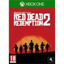 Red Dead Redemption 2 (Xbox One)