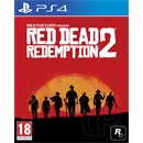 Red Dead Redemption II (PS4)