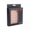 Redragon A113 Bullet-QL Tactile mechanikus Switch (24db)