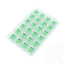 Redragon A113 Bullet-QT Tactile mechanikus Switch (24db)