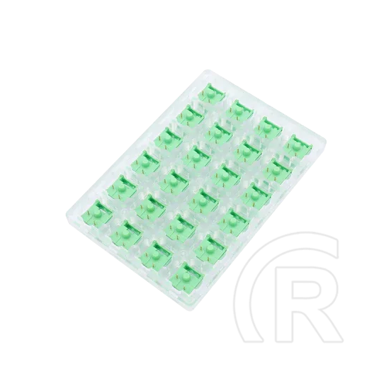 Redragon A113 Bullet-QT Tactile mechanikus Switch (24db)