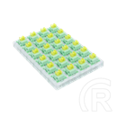 Redragon A113 Bullet-QT Tactile mechanikus Switch (24db)