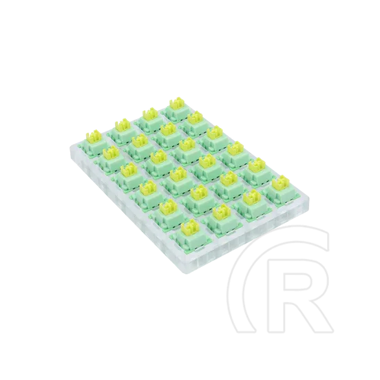 Redragon A113 Bullet-QT Tactile mechanikus Switch (24db)