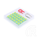 Redragon A113 Bullet-QT Tactile mechanikus Switch (24db)