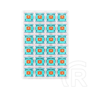 Redragon A113 Bullet-R Linear mechanikus Switch (24db)