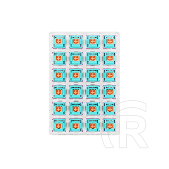 Redragon A113 Bullet-R Linear mechanikus Switch (24db)