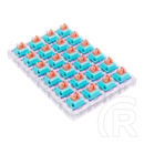 Redragon A113 Bullet-R Linear mechanikus Switch (24db)