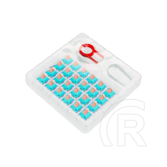 Redragon A113 Bullet-R Linear mechanikus Switch (24db)