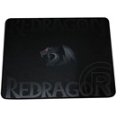 Redragon Kunlun M Gaming egérpad (fekete)