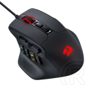 Redragon M811 Aatrox RGB gamer egér (fekete)