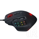 Redragon M811 Aatrox RGB gamer egér (fekete)