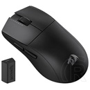 Redragon M916 PRO 4K vezeték nélküli Bluetooth gamer egér (fekete)
