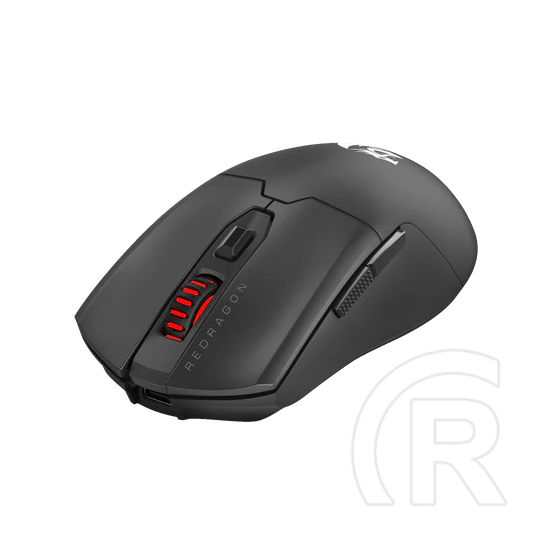 Redragon M995 Fyzu vezetékes gamer egér (fekete)