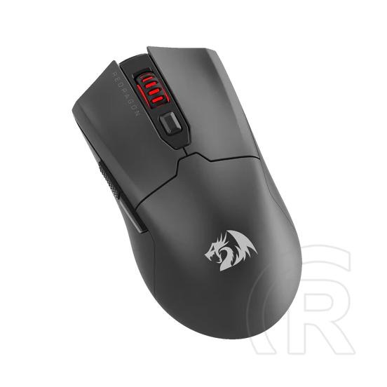Redragon M995 Fyzu vezetékes gamer egér (fekete)