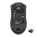 Redragon M995 Fyzu vezetékes gamer egér (fekete)