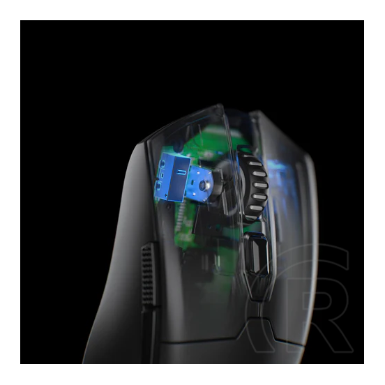 Redragon M995 Fyzu vezetékes gamer egér (fekete)