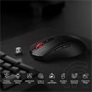 Redragon M995 Fyzu vezetékes gamer egér (fekete)