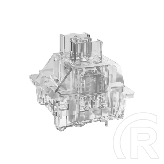 Redragon Panda HP2 mechanikus Switch (38db)