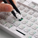 Redragon Panda HP2 mechanikus Switch (38db)