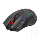 Redragon Predator M612 PRO RGB vezeték nélküli Bluetooth gamer egér (fekete)