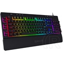 Redragon Shiva RGB Membrane billentyűzet (HU, USB, fekete)