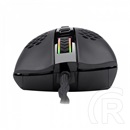 Redragon Storm RGB Wired gaming mouse (fekete)