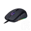 Redragon Stormrage optikai egér (USB, fekete)