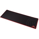 Redragon Suzaku egérpad (fekete)