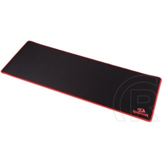Redragon Suzaku egérpad (fekete)