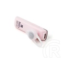 Remax bluetooth fülhallgató mono (v4.1, multipoint) rózsaszín