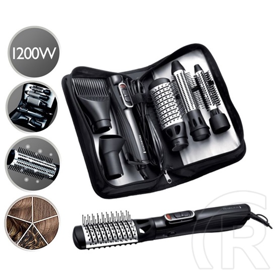 Remington AS1220 Amaze meleglevegős hajformázó