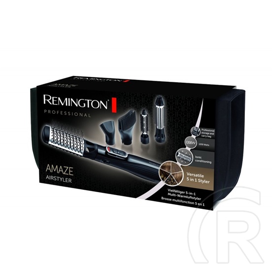 Remington AS1220 Amaze meleglevegős hajformázó