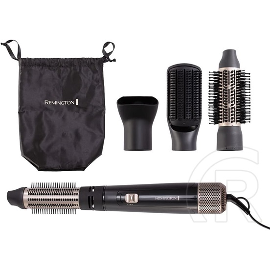 Remington Blow Dry & Style meleglevegős hajformázó készlet közepes/hosszú hajhoz, 1000 W