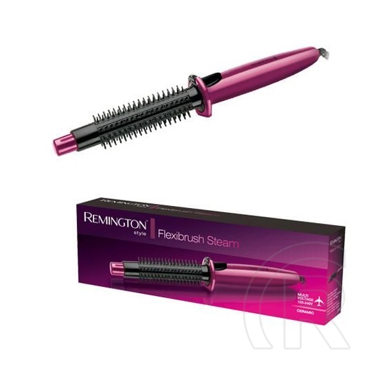 Remington CB4N gőzölős hajformázó