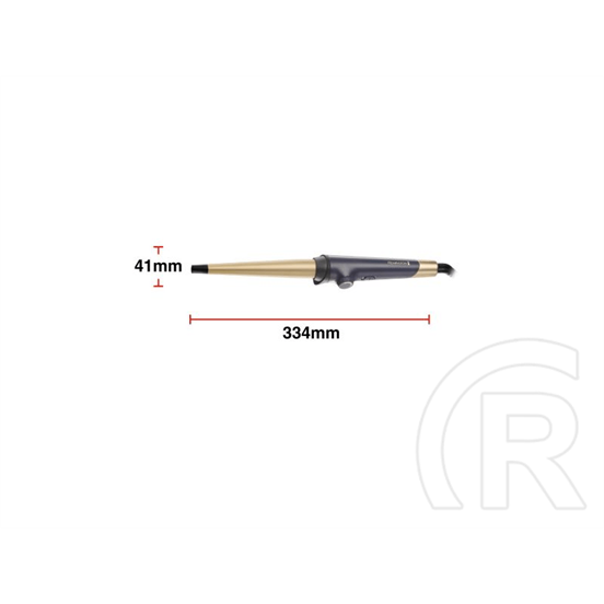 Remington CI5805 hajformázó kúpvas