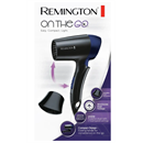 Remington D2400 úti hajszárító
