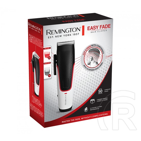 Remington Easy Fade hajvágó